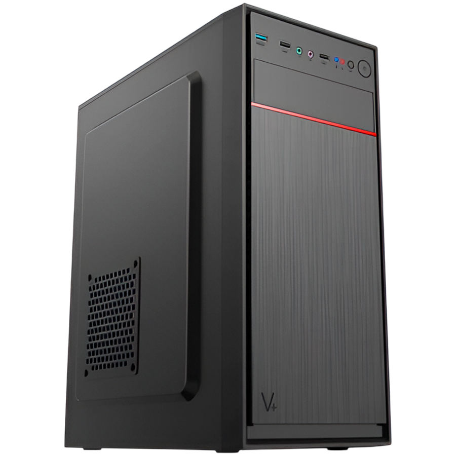UBIT PC Case UB-C0212 500W UBIT PC Case UB-C0212 500W - Image 1