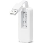 USB 2.0 to 100Mbps Ethernet Network Adapter, 1 USB 2.0 connector, 1 10/100Mbps Ethernet port - Image 4
