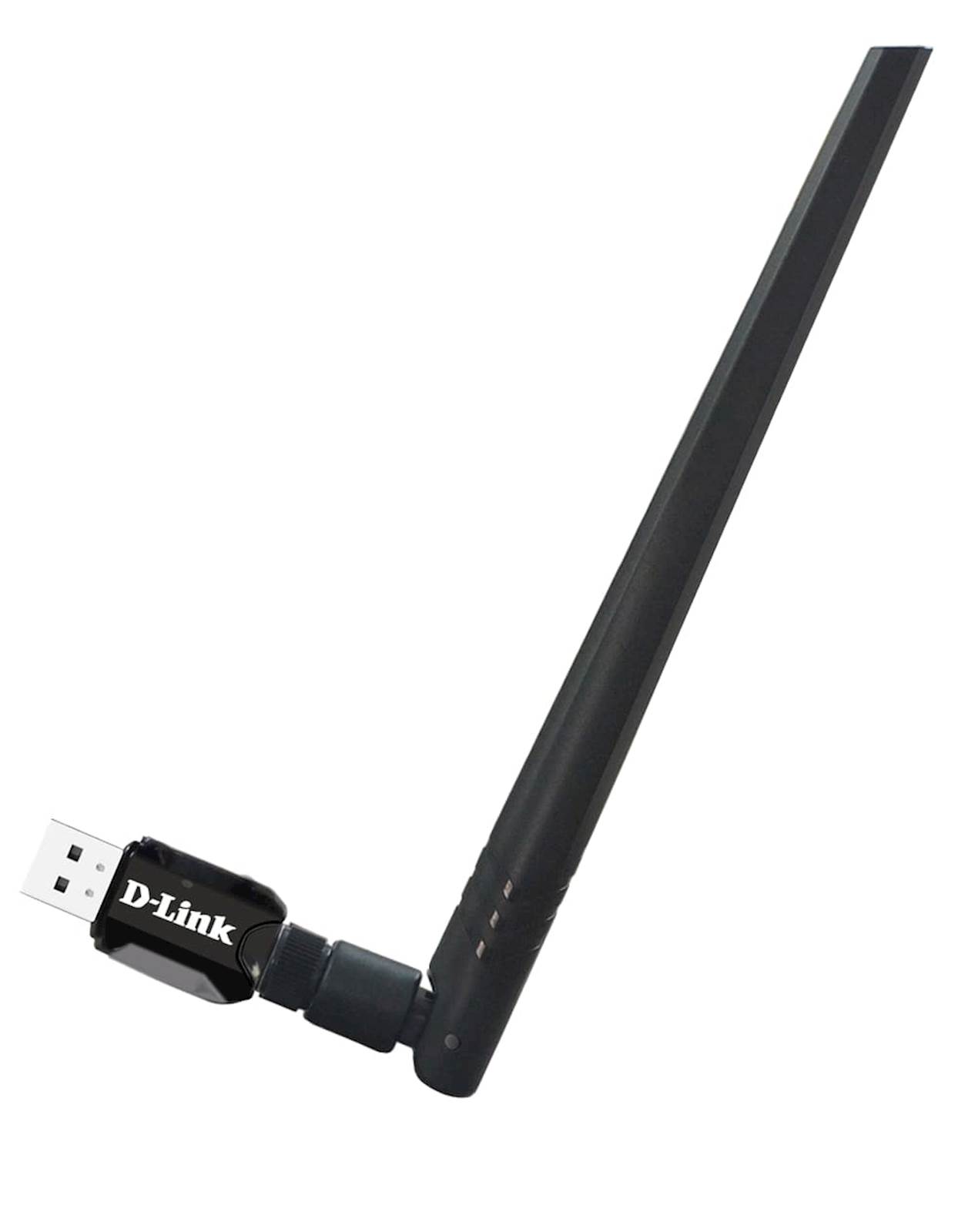 USB Adapter DLINK N150 High Gain USB Adapter DLINK N150 High Gain - Image 1