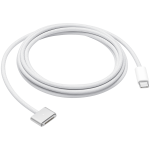USB-C to MagSafe 3 Cable (2m) - Silver,Model A2363