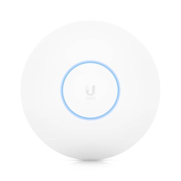 Ubiquiti Access-Point UniFi U6-Pro