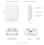 Ubiquiti Access Points U7 Pro Outdoor - Image 2