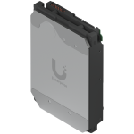 Ubiquiti Enterprise 3.5" HDD, 16TB, Enterprise-grade 3.5" SATA hard drive ideal for storage-intensive UniFi systems, including Protect camera security. - Image 2