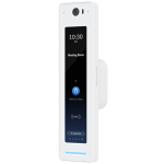 Ubiquiti Second-generation NFC card reader and intercom.