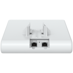 Ubiquiti U6-Mesh-Pro-EU Indoor/outdoor WiFi 6 AP with 4 spatial streams, an integrated super antenna, and a gigabit passthrough port - Image 4