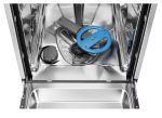 Ugradbena mašina za suđe ELECTROLUX EEM43200L - Image 6