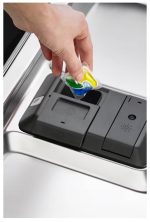 Ugradbena mašina za suđe ELECTROLUX EEM43200L - Image 7