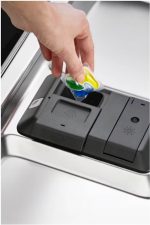 Ugradbena mašina za suđe ELECTROLUX EEM48200IX - Image 3