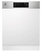 Ugradbena mašina za suđe ELECTROLUX EEM48200IX