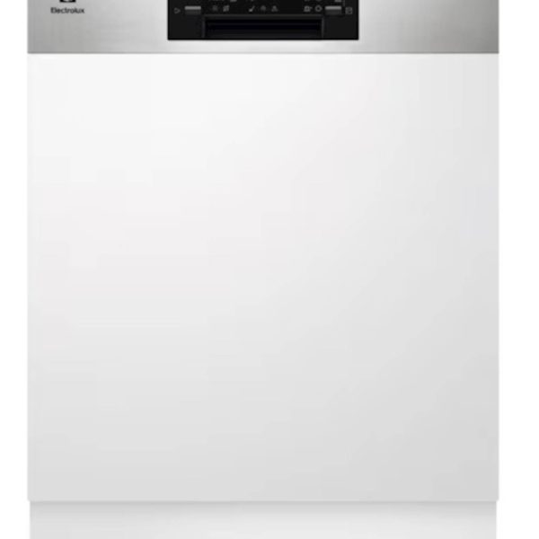 Ugradbena mašina za suđe ELECTROLUX EEM48200IX