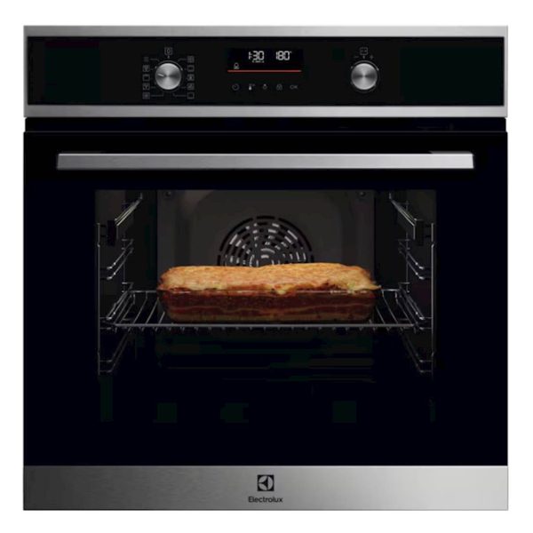 Ugradbena pećnica ELECTROLUX EOF6P70X