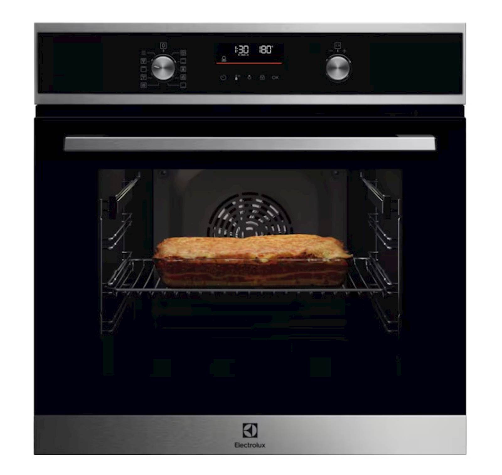 Ugradbena pećnica ELECTROLUX EOF6P70X Ugradbena pećnica ELECTROLUX EOF6P70X - Image 1