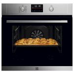 Ugradbena pećnica ELECTROLUX EOH4P56BX