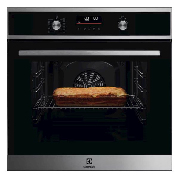 Ugradbena pećnica Electrolux COF6P76BX