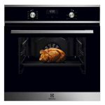 Ugradbena pećnica Electrolux  EOD5H70BX