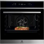 Ugradbena pećnica Electrolux EOE7P31X
