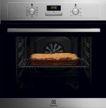 Ugradbena pećnica Electrolux EOF3H40BX
