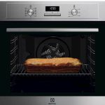 Ugradbena pećnica Electrolux EOF3H40X