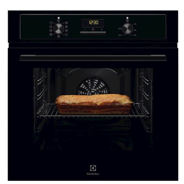 Ugradbena pećnica Electrolux EOF3H50BK