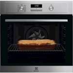 Ugradbena pećnica Electrolux EOF4P74X