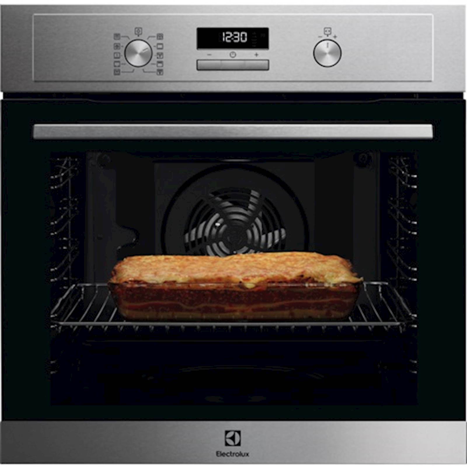 Ugradbena pećnica Electrolux EOF4P74X Ugradbena pećnica Electrolux EOF4P74X - Image 1