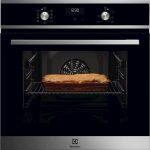 Ugradbena pećnica Electrolux EOF5C50BX