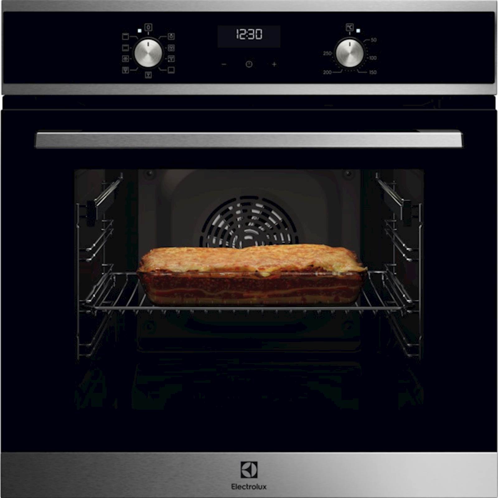 Ugradbena pećnica Electrolux EOF5C50BX Ugradbena pećnica Electrolux EOF5C50BX - Image 1
