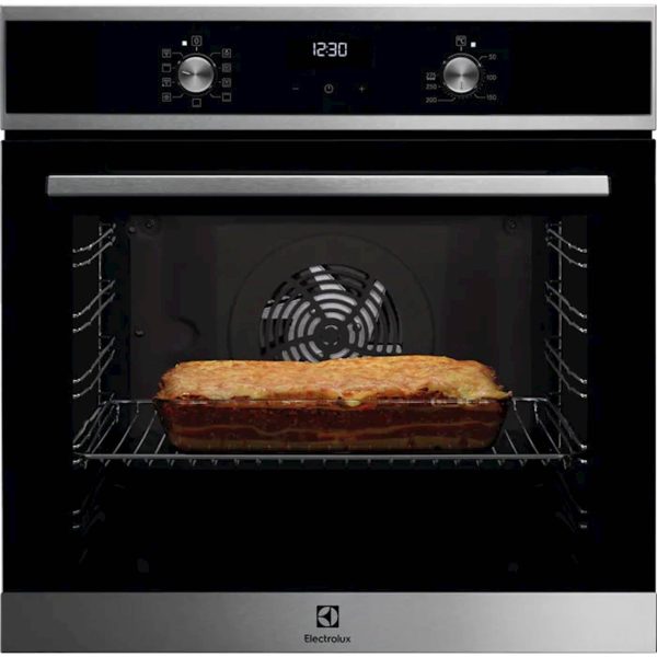 Ugradbena pećnica Electrolux EOF5C70X