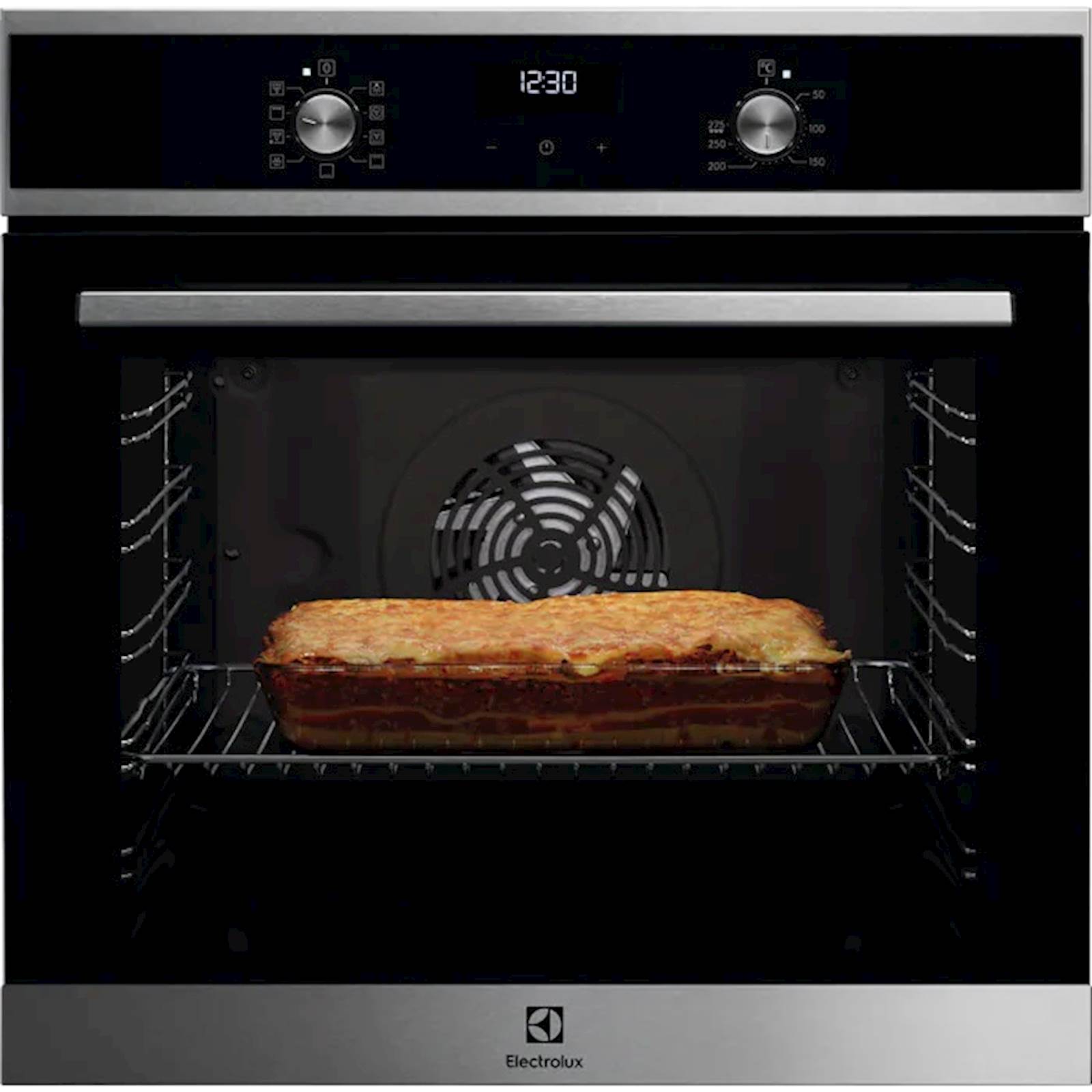 Ugradbena pećnica Electrolux EOF5C70X Ugradbena pećnica Electrolux EOF5C70X - Image 1