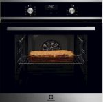 Ugradbena pećnica Electrolux EOF5F50BX