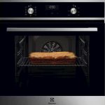 Ugradbena pećnica Electrolux EOF5F50BX