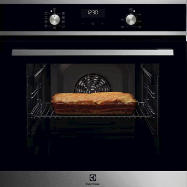Ugradbena pećnica Electrolux EOF5F50BX