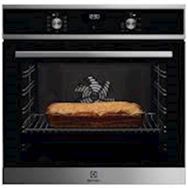 Ugradbena pećnica Electrolux EOF5F70X