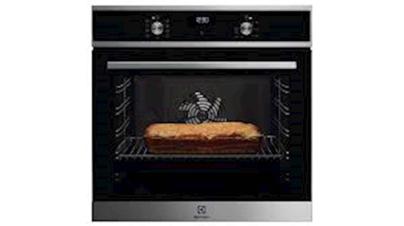 Ugradbena pećnica Electrolux EOF5F70X Ugradbena pećnica Electrolux EOF5F70X - Image 1