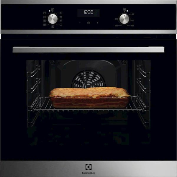 Ugradbena pećnica Electrolux EOF5H40BX
