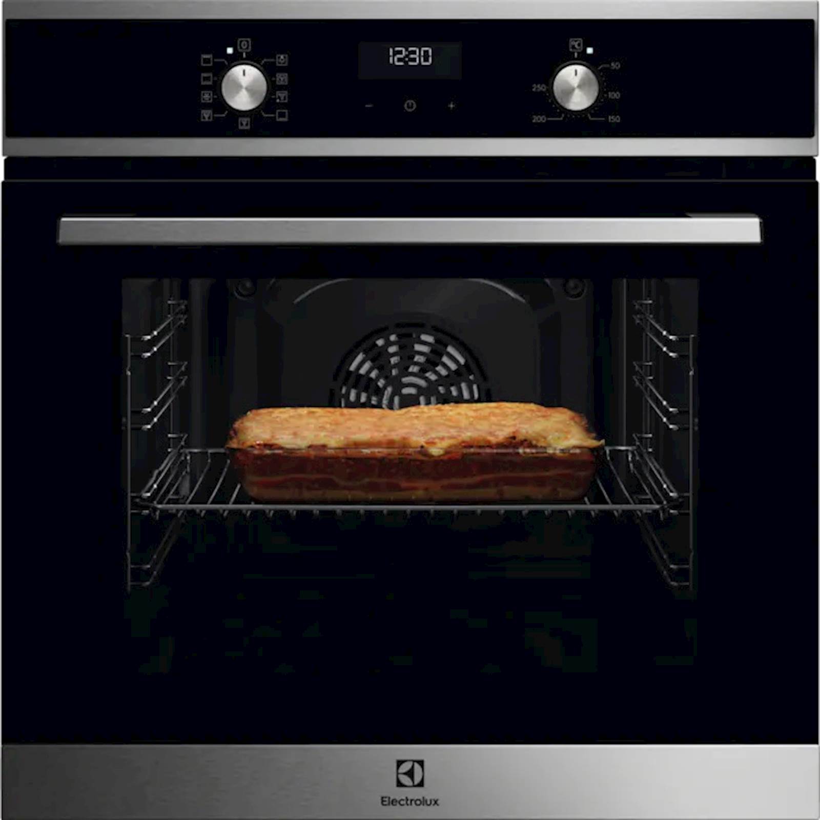 Ugradbena pećnica Electrolux EOF5H40BX Ugradbena pećnica Electrolux EOF5H40BX - Image 1
