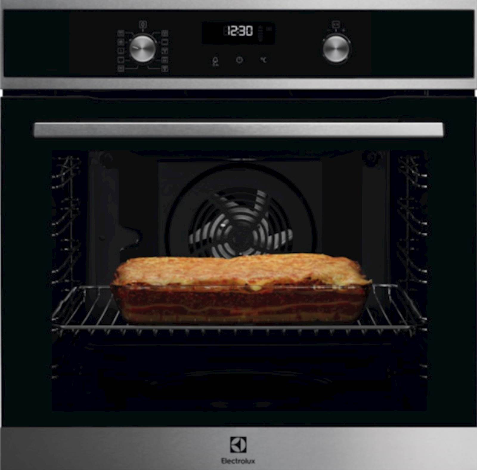 Ugradbena pećnica Electrolux EOF6P70X Ugradbena pećnica Electrolux EOF6P70X - Image 1