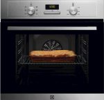 Ugradbena pećnica Electrolux  EOH3F00BX