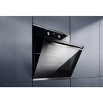 Ugradbena pećnica Electrolux KODEH70X, Steambake - Image 2