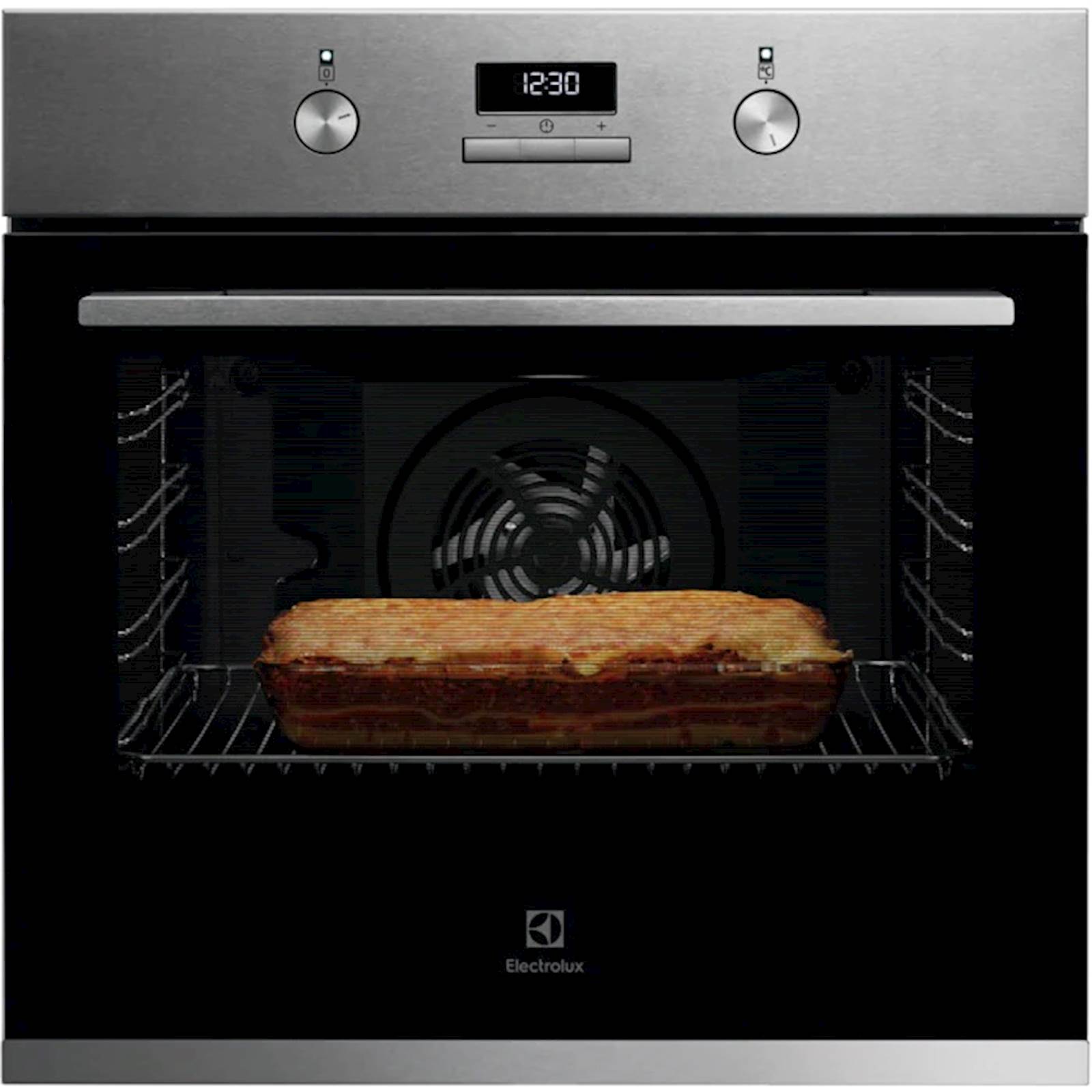 Ugradbena pećnica Electrolux KOF3H70X Ugradbena pećnica Electrolux KOF3H70X - Image 1