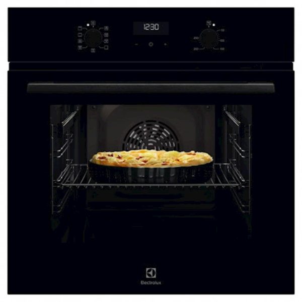 Ugradbena pećnica Elelctrolux KODEF70BZ