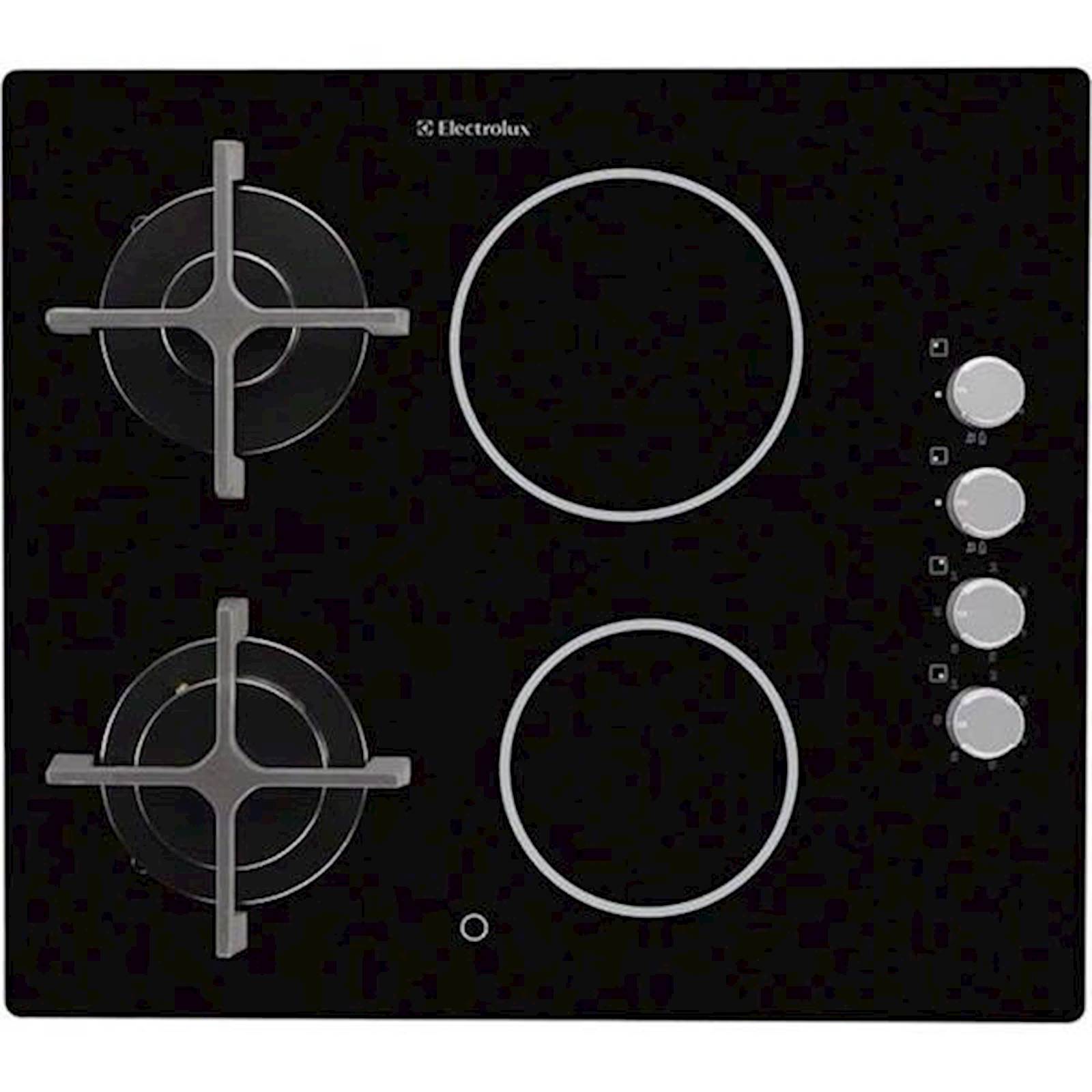 Ugradbena ploča ELECTROLUX EGE6172NOK Ugradbena ploča ELECTROLUX EGE6172NOK - Image 1
