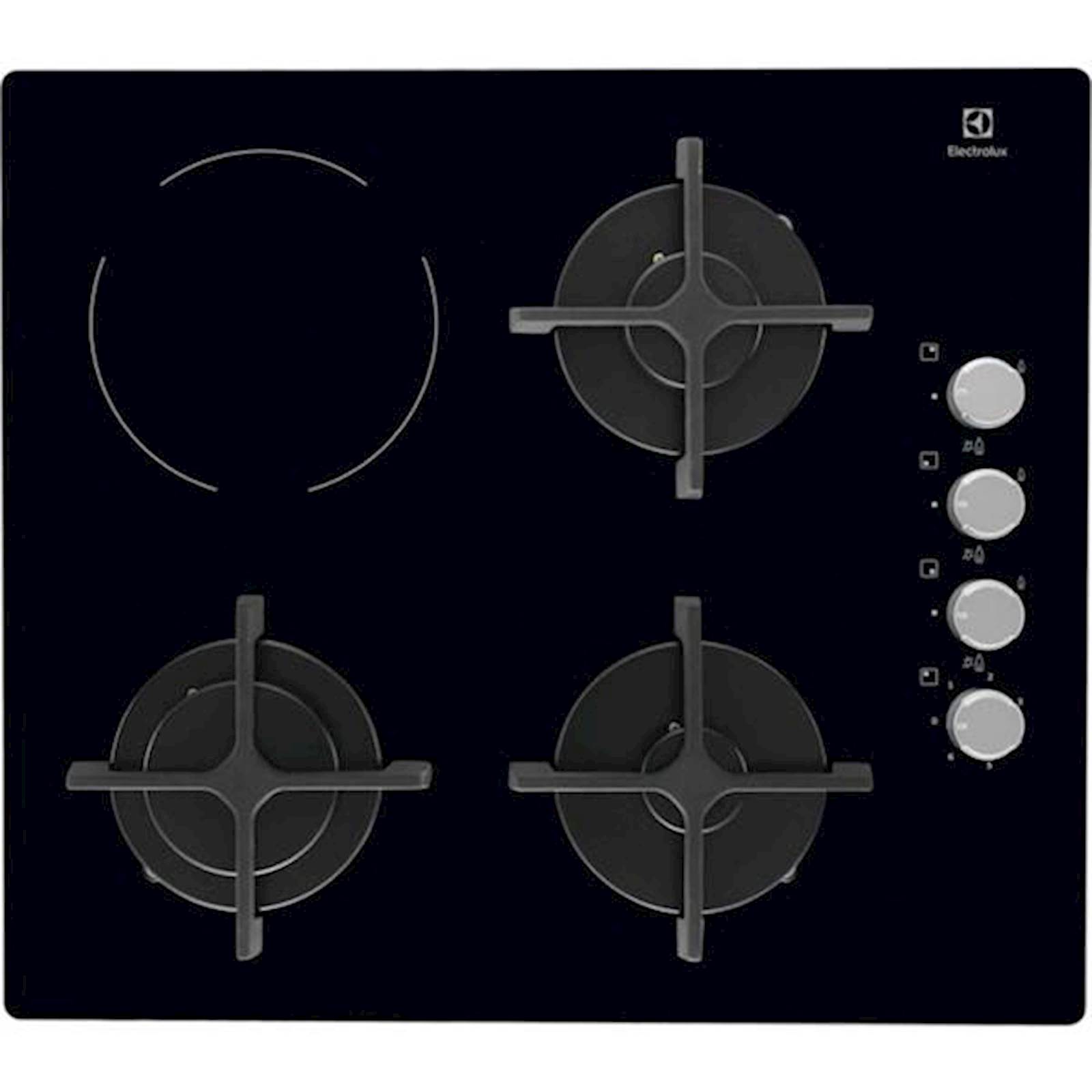 Ugradbena ploča ELECTROLUX EGE6182NOK Ugradbena ploča ELECTROLUX EGE6182NOK - Image 1