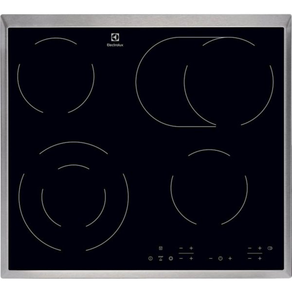 Ugradbena ploča ELECTROLUX EHF6346XOK