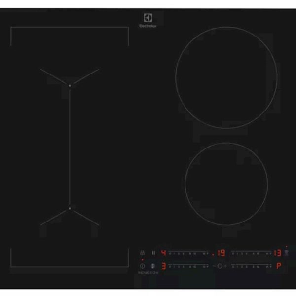 Ugradbena ploča ELECTROLUX KIV63443CT