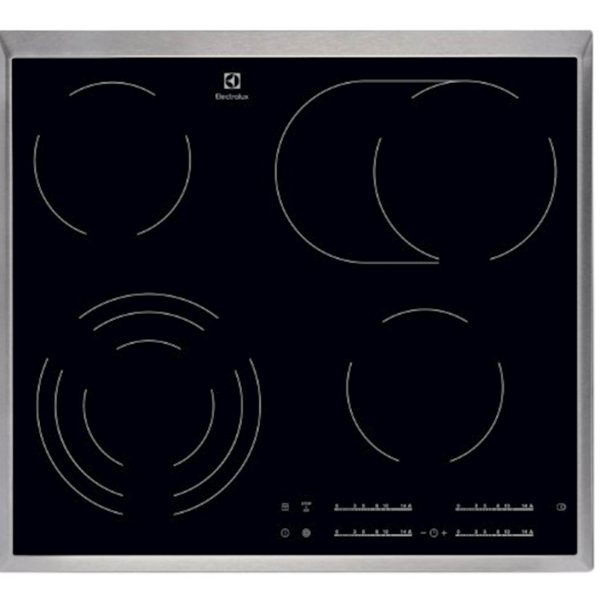Ugradbena ploča Electrolux EHF46547XK