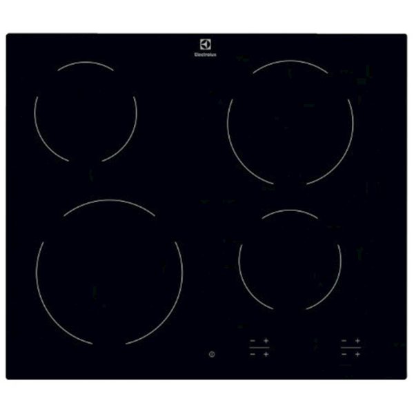 Ugradbena ploča Electrolux EHF6240IOK