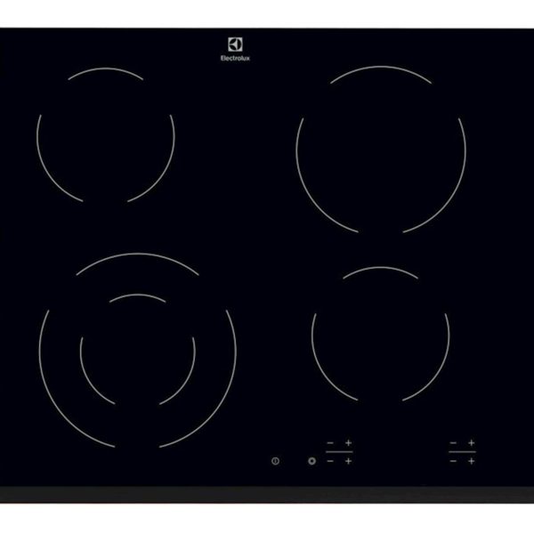 Ugradbena ploča Electrolux EHF6241FOK