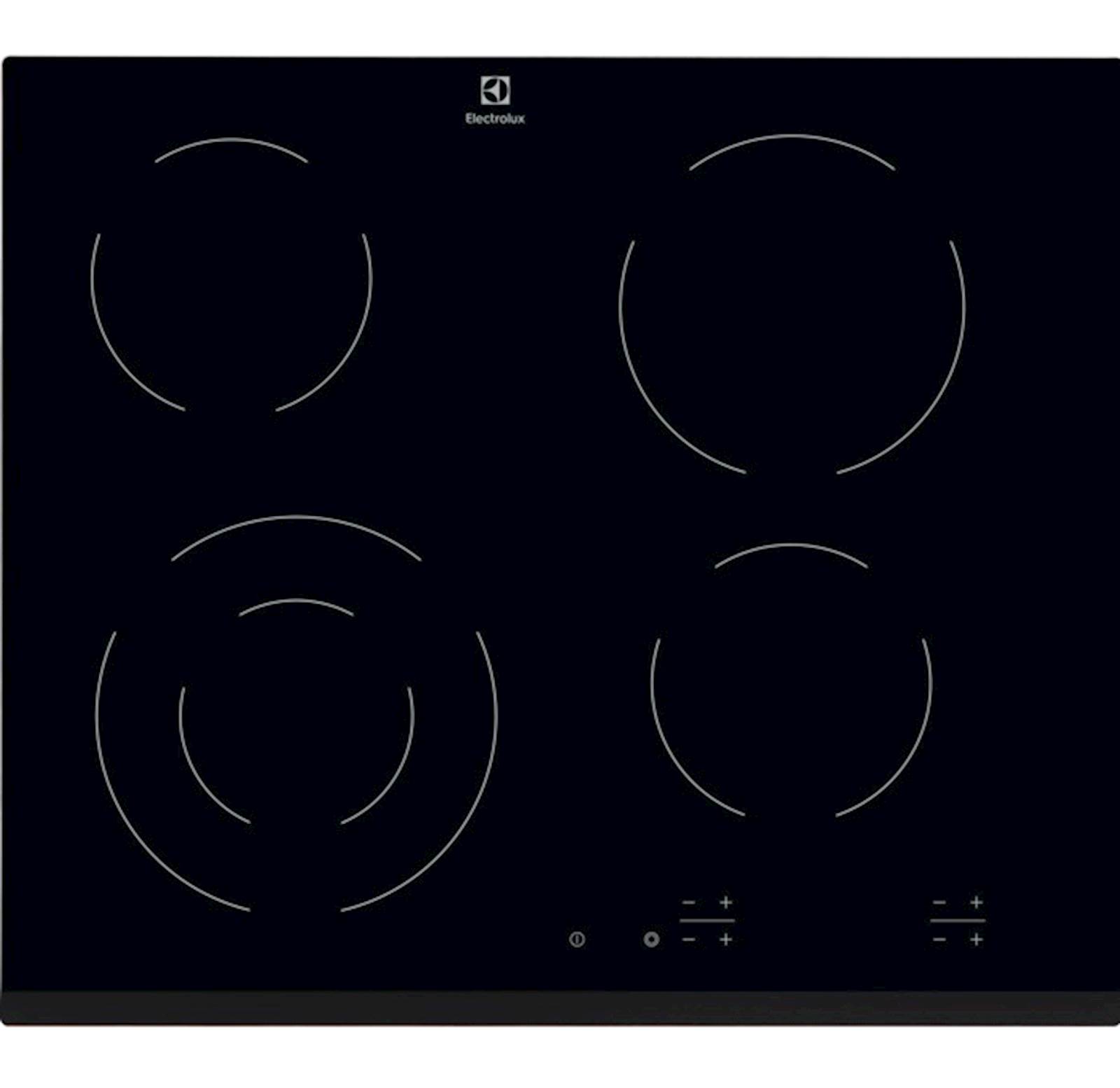 Ugradbena ploča Electrolux EHF6241FOK Ugradbena ploča Electrolux EHF6241FOK - Image 1