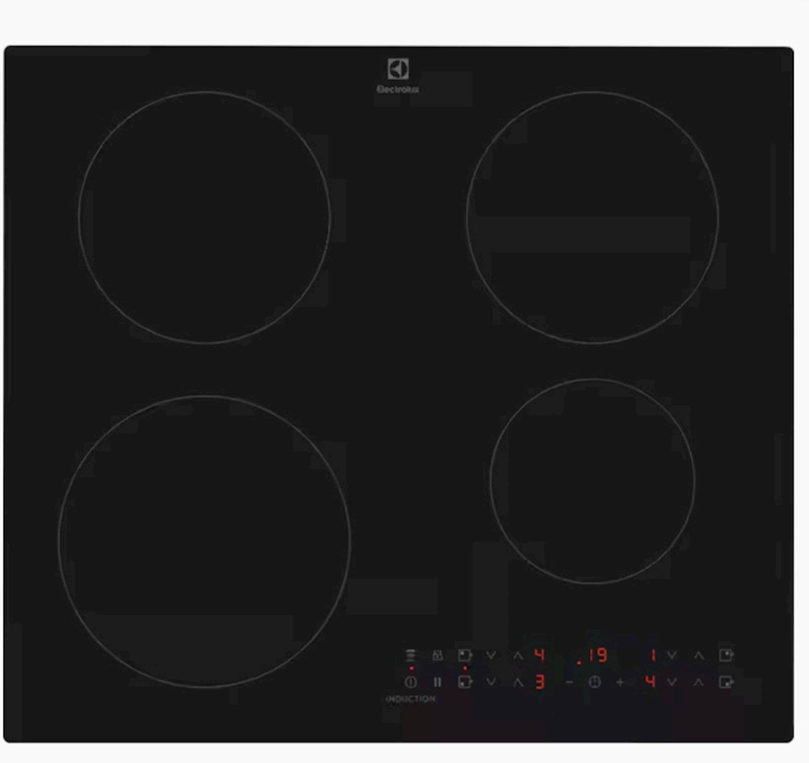 Ugradbena ploča Electrolux EIT60433CT Ugradbena ploča Electrolux EIT60433CT - Image 1